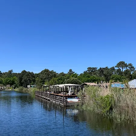 Mon Ptit Coin Au Ferret Lège-Cap-Ferret