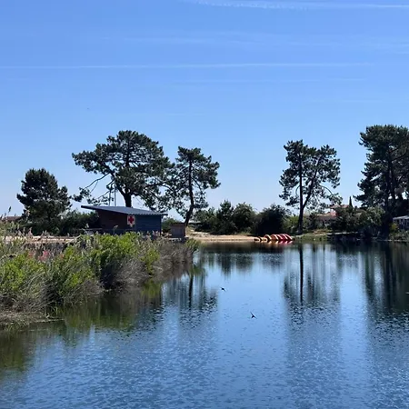 Mon Ptit Coin Au Ferret * Lège-Cap-Ferret